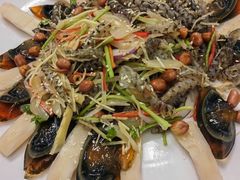 -寻味顺德·南记酒家·传统顺德菜·鱼生(广源路店)