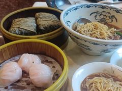 -粤秀小厨·广式早茶(辽宁路店)