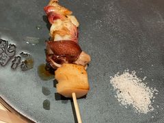 -橼舍鮨青木