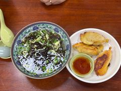 -味一早餐(新芝路店)