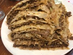 -清真永恒华威肉饼(潘家园店)