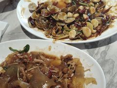 -百味地锅鸡(二店·财校分店)