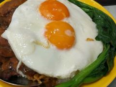 -澳门陈光记烧味饭店(万象城店)