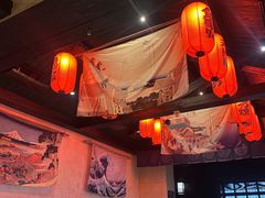 -芥岛(河北大街店)