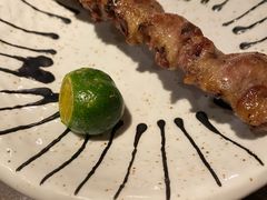 鸡心-三川·十酒Izakaya(南昌路店)
