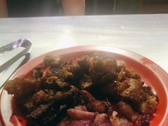 -好伦哥比萨烤肉自助(马家堡店)