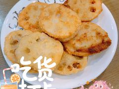 -京天红酒家(虎坊路店)