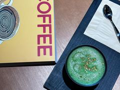 -luutosa  cafe & tea 鹿兔山