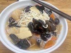 -龙华素斋(龙华路店)