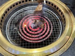-神户赤童日式烤肉伙伴(东直门店)