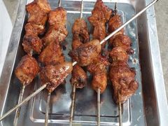 -王记西鎮电烤肉(汶上路店)