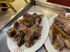 -光明清汤羊(宝业路店)