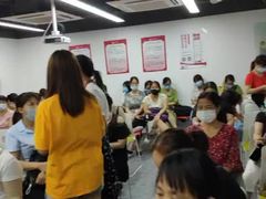 -天鹅到家·保姆月嫂育儿嫂(天河店)