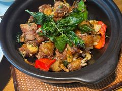 -竹里馆 ·茶食(奥体店)