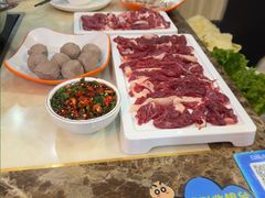 -潮悦牛肉火锅城(水贝店)