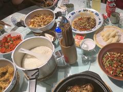 -帝一铭家宴(板塘店)