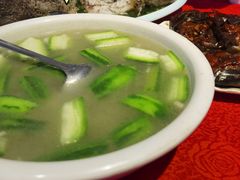 -粤北餐馆