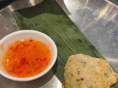 -东方御宴海鲜酒楼(棕泉酒店)