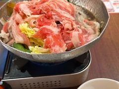 -王氏炉匠·烧鸟放题自助(三里屯店)