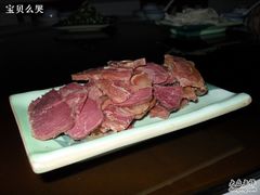 -白家餐厅(徐家汇店)