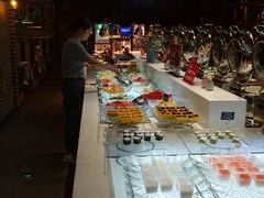 -凡塔斯牛排自助餐厅(广东佛山三水万达店)