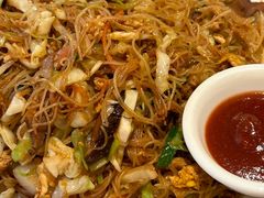 -莲花公园煎蟹·30年闽菜(火车站店)