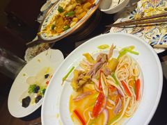 -阿依来新疆餐厅(奥城店)