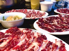 -八合里潮汕鲜牛肉火锅(深圳海岸城店)