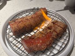 脆皮叉烧-任兴记(定西路店)