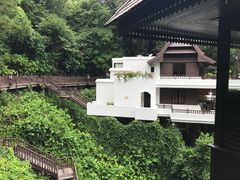 -绿中海度假村