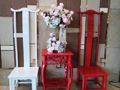 -芭菲盛宴·环球美食(锦城万达广场店)