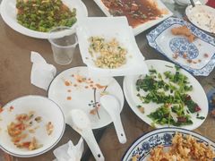 -西府酒家(太白山店)