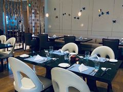 大堂-康帝国际酒店-艾斯本自助西餐厅