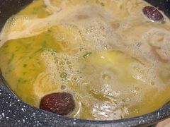 -十二舍·湯物素煮(江泰潤政店)