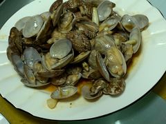 -金海湾海鲜排档(朱家尖店)