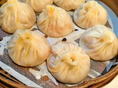 -馋三尺蟹粉小笼(人民广场店)