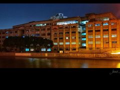 -上海四行仓库抗战纪念馆