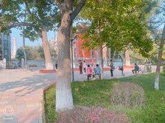 -康庄公园