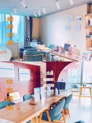 -涂tu指甲日式美甲美睫店