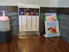 -龟金正·港式甜品(客村店)