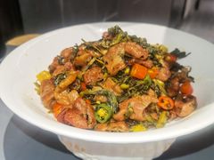 -唐河王记·南阳民间菜(国基路店)