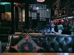 -望京一号·重庆江湖菜(工体店)