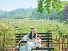 -中国茶叶博物馆(双峰馆区)
