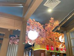 -九田家黑牛烤肉料理(新辰里亚运村店)