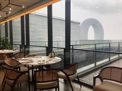 景观位-南太湖山庄·四季轩&国风堂中餐厅