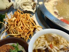 -芈重山老火锅(广州首店)