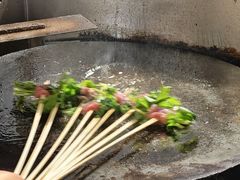 -来涮蜀鲜货火锅串串香(菜市口店)
