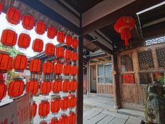 -三坊七巷历史文化街区