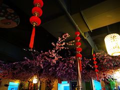 -梁山烤肉(李逵店)