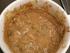 -索菲特酒店·海鲜自助 ·聚餐厅